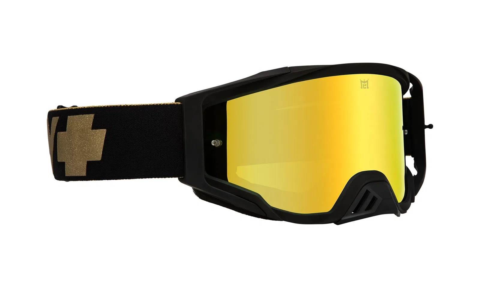 SpyOptic Foundation 323506 Goggles - view 3